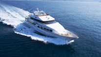 Ineke IV  Cruising